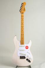 Squier Classic Vibe 50s Stratocaster White Blonde【S/N ISSB26002029】_2