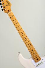 Squier Classic Vibe 50s Stratocaster White Blonde【S/N ISSB26002029】_5