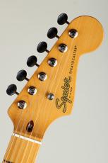 Squier Classic Vibe 50s Stratocaster White Blonde【S/N ISSB26002029】_7