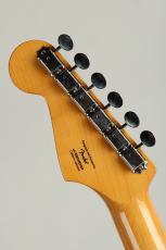 Squier Classic Vibe 50s Stratocaster White Blonde【S/N ISSB26002029】_8