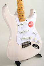 Squier Classic Vibe 50s Stratocaster White Blonde【S/N ISSB26002029】_9