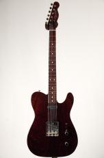 Fender Custom Shop MBS 1961 Telecaster NOS by Greg Fessler -Natural- [3.72kg]_2