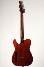 Fender Custom Shop MBS 1961 Telecaster NOS by Greg Fessler -Natural- [3.72kg]_3