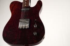 Fender Custom Shop MBS 1961 Telecaster NOS by Greg Fessler -Natural- [3.72kg]_4