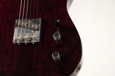 Fender Custom Shop MBS 1961 Telecaster NOS by Greg Fessler -Natural- [3.72kg]_5