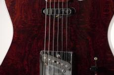 Fender Custom Shop MBS 1961 Telecaster NOS by Greg Fessler -Natural- [3.72kg]_6