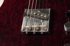 Fender Custom Shop MBS 1961 Telecaster NOS by Greg Fessler -Natural- [3.72kg]_7