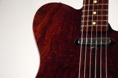 Fender Custom Shop MBS 1961 Telecaster NOS by Greg Fessler -Natural- [3.72kg]_8