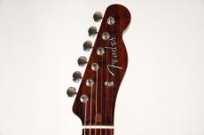 Fender Custom Shop MBS 1961 Telecaster NOS by Greg Fessler -Natural- [3.72kg]_10