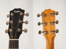 Taylor 210ce Plus #2201041300【ローズウッド】【展示品限りの大特価】_11