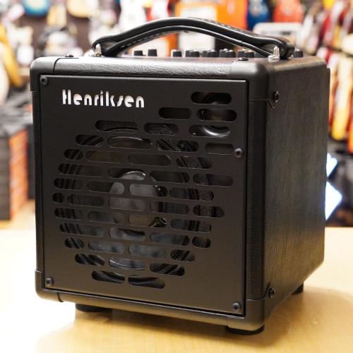 Henriksen The Bud SIX