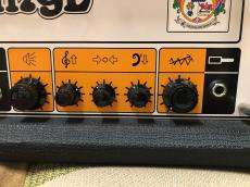 Orange 【USED】OR 15 Head【フルチューブ7/15W/アンプヘッド】_2