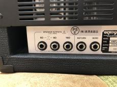 Orange 【USED】OR 15 Head【フルチューブ7/15W/アンプヘッド】_9