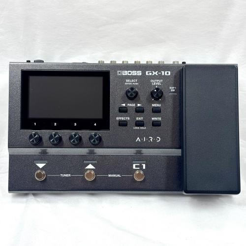 BOSS GX-10【USED】