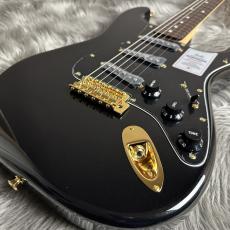 Fender Traditional 2025 Collection 60s Stratocaster -Black Pearl【現物画像 】【最大36回分割無金利 実施中】_3