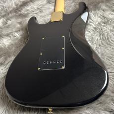 Fender Traditional 2025 Collection 60s Stratocaster -Black Pearl【現物画像 】【最大36回分割無金利 実施中】_5