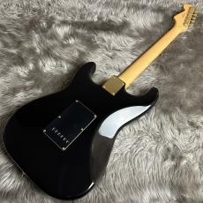 Fender Traditional 2025 Collection 60s Stratocaster -Black Pearl【現物画像 】【最大36回分割無金利 実施中】_6