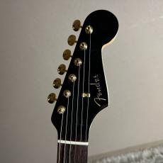 Fender Traditional 2025 Collection 60s Stratocaster -Black Pearl【現物画像 】【最大36回分割無金利 実施中】_7