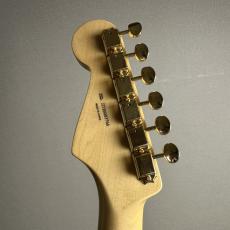 Fender Traditional 2025 Collection 60s Stratocaster -Black Pearl【現物画像 】【最大36回分割無金利 実施中】_8