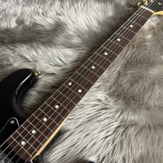 Fender Traditional 2025 Collection 60s Stratocaster -Black Pearl【現物画像 】【最大36回分割無金利 実施中】_9
