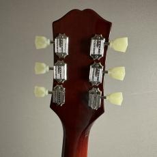 Epiphone ES-335 Figured - Raspberry Tea Burst【現物画像】【最大36回分割無金利キャンペーン実施中】_8