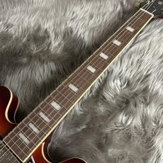 Epiphone ES-335 Figured - Raspberry Tea Burst【現物画像】【最大36回分割無金利キャンペーン実施中】_9