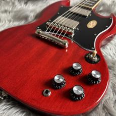 Epiphone SG Standard -Cherry【現物画像】【最大36回分割無金利キャンペーン実施中】_3