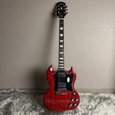 Epiphone SG Standard -Cherry【現物画像】【最大36回分割無金利キャンペーン実施中】_4