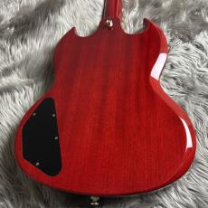Epiphone SG Standard -Cherry【現物画像】【最大36回分割無金利キャンペーン実施中】_5