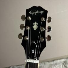 Epiphone SG Standard -Cherry【現物画像】【最大36回分割無金利キャンペーン実施中】_7