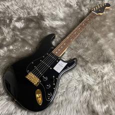 Fender Traditional 2025 Collection 60s Stratocaster -Black Pearl_2