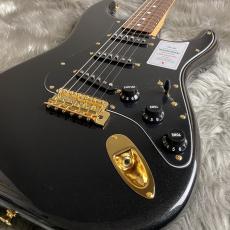 Fender Traditional 2025 Collection 60s Stratocaster -Black Pearl_3