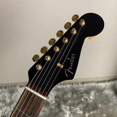 Fender Traditional 2025 Collection 60s Stratocaster -Black Pearl_5