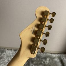Fender Traditional 2025 Collection 60s Stratocaster -Black Pearl_6