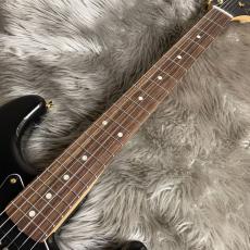 Fender Traditional 2025 Collection 60s Stratocaster -Black Pearl_7