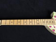 FERNANDES ZO-3 ART ROCK Series BLEED 2007 ❀早春SALE✿_4