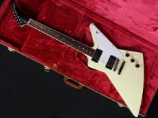 Gibson 70s Explorer Classic White 2023 ❀早春SALE✿_2