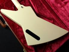 Gibson 70s Explorer Classic White 2023 ❀早春SALE✿_7