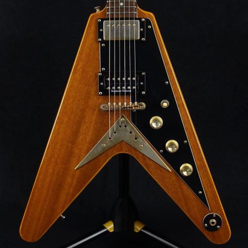 Epiphone 1958 Korina Flying V 2002 ❀早春SALE✿