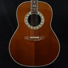 Ovation 1651-7 Legend Limited Histrical Re-Issue ❀早春SALE✿