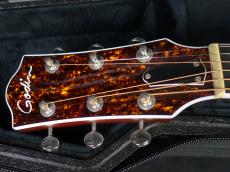 Godin Metropolis LTD Natural HG EQ 2004 ❀早春SALE✿_5