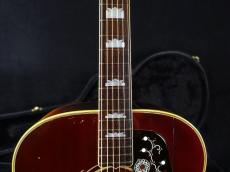 Gibson 1969 J-200 Sunburst ❀早春SALE✿_6