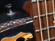 Ovation Super Adamas 1587-5 1993 ❀早春SALE✿_11