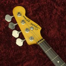 Squier SJB-60 CAR "JV Serial"【1983年製】_8