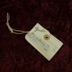 Squier SJB-60 CAR "JV Serial"【1983年製】_11