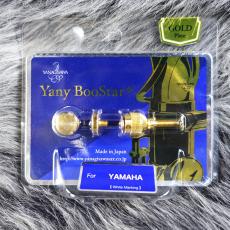 YANAGISAWA Yany BooStar For YAMAHA GOLD Plate