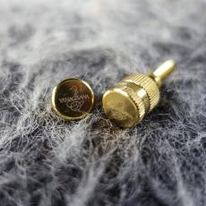 YANAGISAWA Yany BooStar For YAMAHA GOLD Plate_3