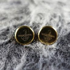 YANAGISAWA Yany BooStar For YAMAHA GOLD Plate_4