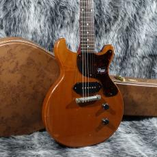 Gibson 1960 Les Paul Junior Double Cutaway Aged