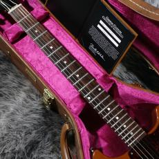 Gibson 1960 Les Paul Junior Double Cutaway Aged_4